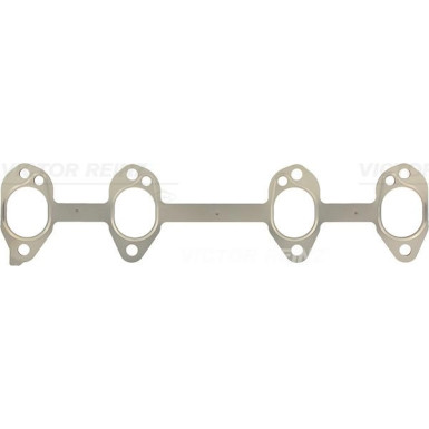 71-34216-00 Dichtung, Abgaskrümmer 71-34216-00 Dichtung, Abgaskrümmer