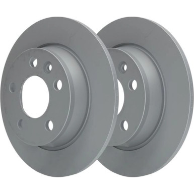 24.0110-0223.1 Bremsscheibe 24.0110-0223.1 Bremsscheibe