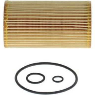 BOSCH F 026 407 070 Ölfilter