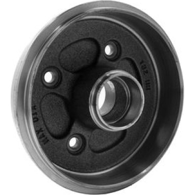 8DT 355 300-561 Bremstrommel