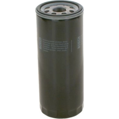 BOSCH 0 451 103 348 Ölfilter BOSCH 0 451 103 348 Ölfilter