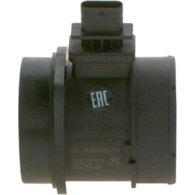 0 281 002 721 Luftmassenmesser