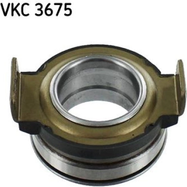SKF | Ausrücklager | VKC 3675
