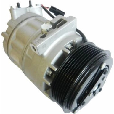 ACP 610 000S Kompressor, Klimaanlage BEHR