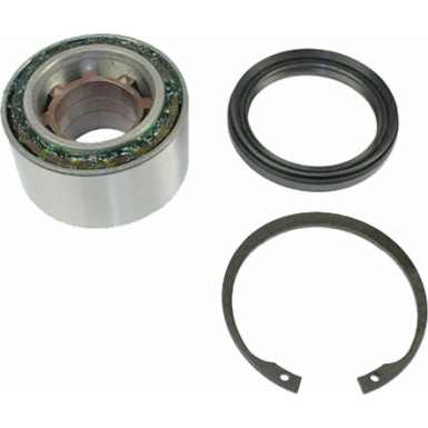 WM 3969 Radlagersatz WM 3969 Radlagersatz