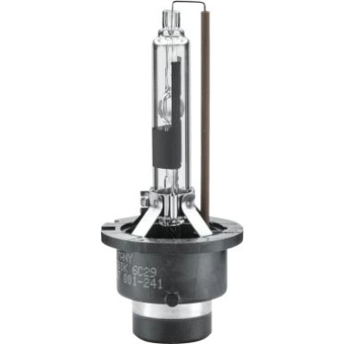 8GS 007 001-241 Glühlampe, Fernscheinwerfer WHITE LIGHT