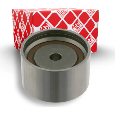 FEBI BILSTEIN 24553 Umlenk-/Führungsrolle, Zahnriemen