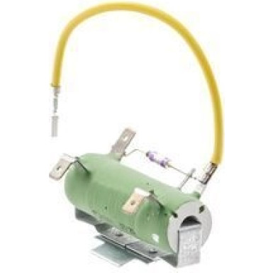 Mahle | Widerstand, Innenraumgebläse | ABR 80 000P