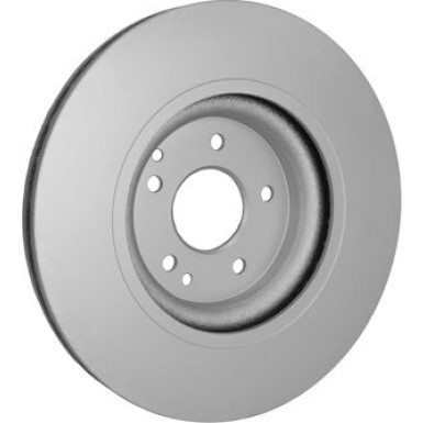 Hella Pagid | Bremsscheibe | 8DD 355 129-481 Hella Pagid | Bremsscheibe | 8DD 355 129-481