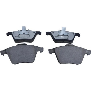 Bremsbelagsatz, Scheibenbremse QUARO SILVER CERAMIC QP3552C