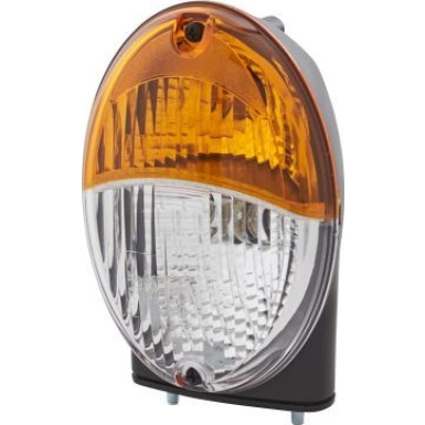 2BE 343 130-411 Blinkleuchte