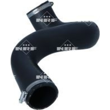 166182 Ladeluftschlauch EASY FIT