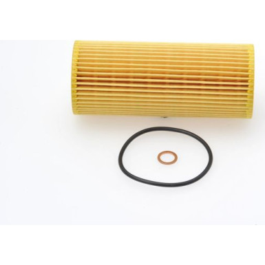 BOSCH 1 457 429 252 Ölfilter