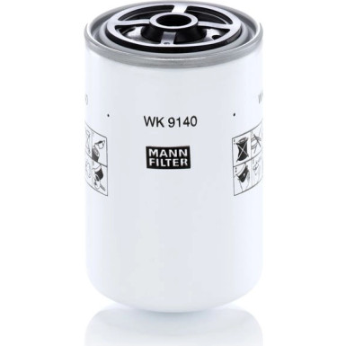 WK 9140 Kraftstofffilter WK 9140 Kraftstofffilter
