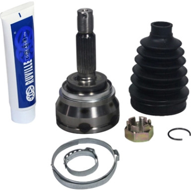 771 0216 30 Gelenksatz, Antriebswelle 771 0216 30 Gelenksatz, Antriebswelle