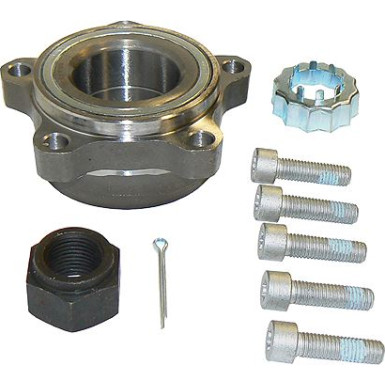 WM 2080 Radlagersatz COMPETENCE KIT WM 2080 Radlagersatz COMPETENCE KIT