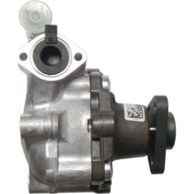 Spidan | Hydraulikpumpe, Lenkung | 52672