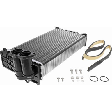 V22-61-0006 Wärmetauscher, Innenraumheizung Original VEMO Qualität