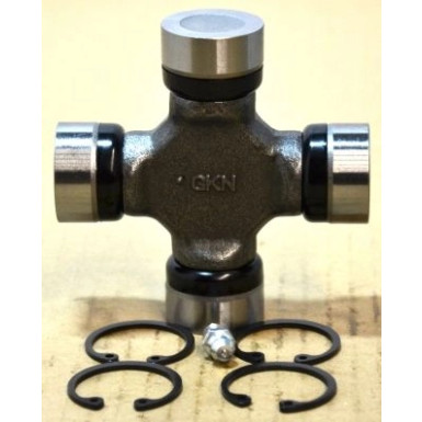 Spidan | Gelenk, Längswelle | U 100 Spidan | Gelenk, Längswelle | U 100