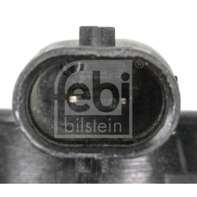 febi bilstein | Thermostat, Kühlmittel | 193676