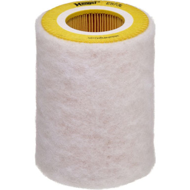 Hengst Filter | Luftfilter | E573L