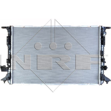 58439 Kühler, Motorkühlung 58439 Kühler, Motorkühlung