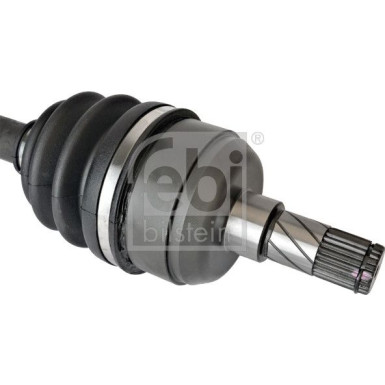 febi bilstein | Antriebswelle | 188137 febi bilstein | Antriebswelle | 188137