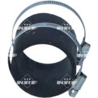 166217 Ladeluftschlauch EASY FIT