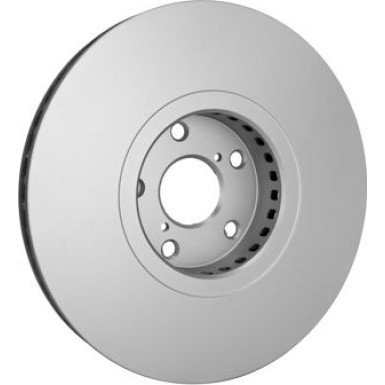 Hella | Bremsscheibe | 8DD 355 129-841