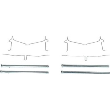 BOSCH | Zubehörsatz, Scheibenbremsbelag | 1 987 474 208