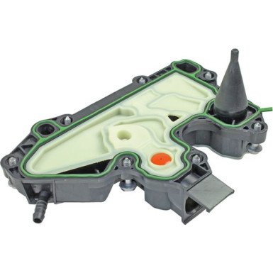 2385093 Ventil, Kurbelgehäuseentlüftung GREENPARTS