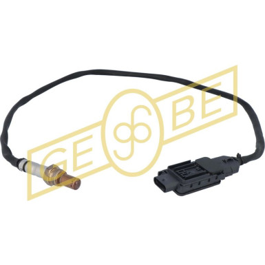 GEBE | NOx-Sensor, NOx-Katalysator | 9 3720 1