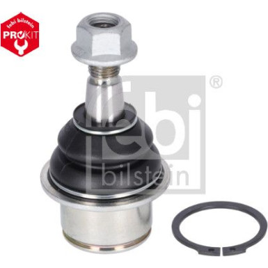 febi bilstein 2 x FEBI Trag-/Führungsgelenk ProKit 41082