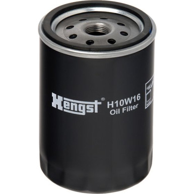 Hengst Filter | Ölfilter | H10W16