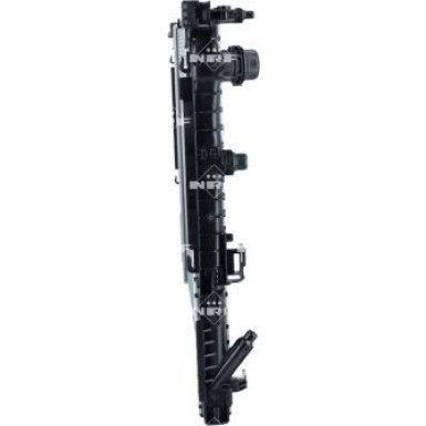 NRF | Kühler, Motorkühlung | 550309