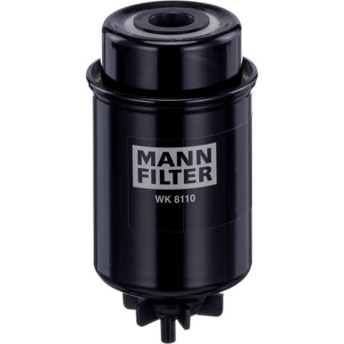 Mann-Filter | Kraftstofffilter | WK 8110