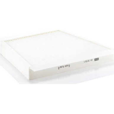 MANN-FILTER CU 3172/1 Innenraumfilter, Partikelfilter