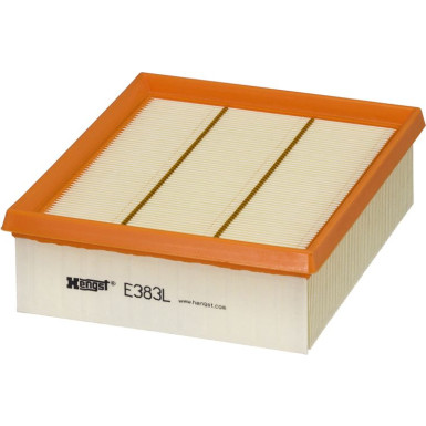 Hengst Filter | Luftfilter | E383L