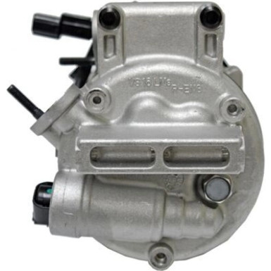 Mahle | Kompressor, Klimaanlage | ACP 444 000P