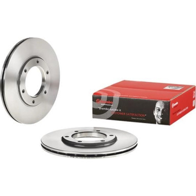 09.5194.10 Bremsscheibe PRIME LINE 09.5194.10 Bremsscheibe PRIME LINE