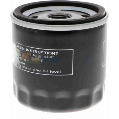 V40-0080 Ölfilter Original VAICO Qualität V40-0080 Ölfilter Original VAICO Qualität