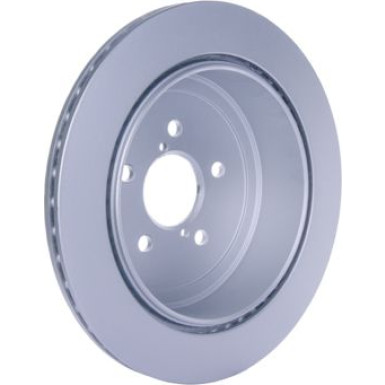 Hella | Bremsscheibe | 8DD 355 122-281