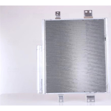 940492 Kondensator, Klimaanlage