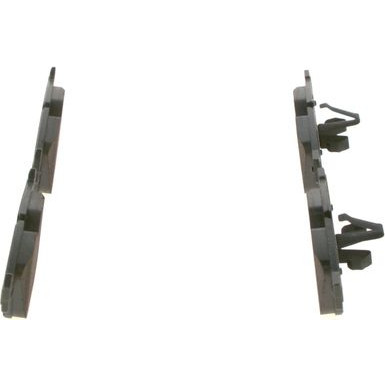 BOSCH | Bremsbelagsatz, Scheibenbremse | 0 986 494 294