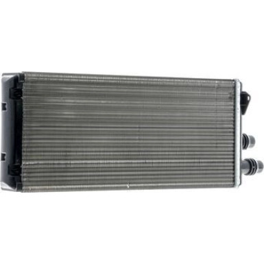Mahle | Wärmetauscher, Innenraumheizung | AH 249 000S
