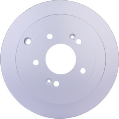 Hella | Bremsscheibe | 8DD 355 119-051