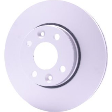Hella | Bremsscheibe | 8DD 355 118-491