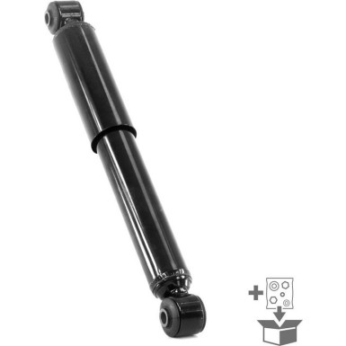 G2125 Stoßdämpfer MONROE ORIGINAL (Gas Technology)