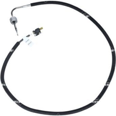 707393 Sensor, Abgastemperatur EASY FIT