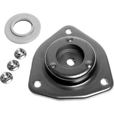 Monroe | Federbeinstützlager | MK105